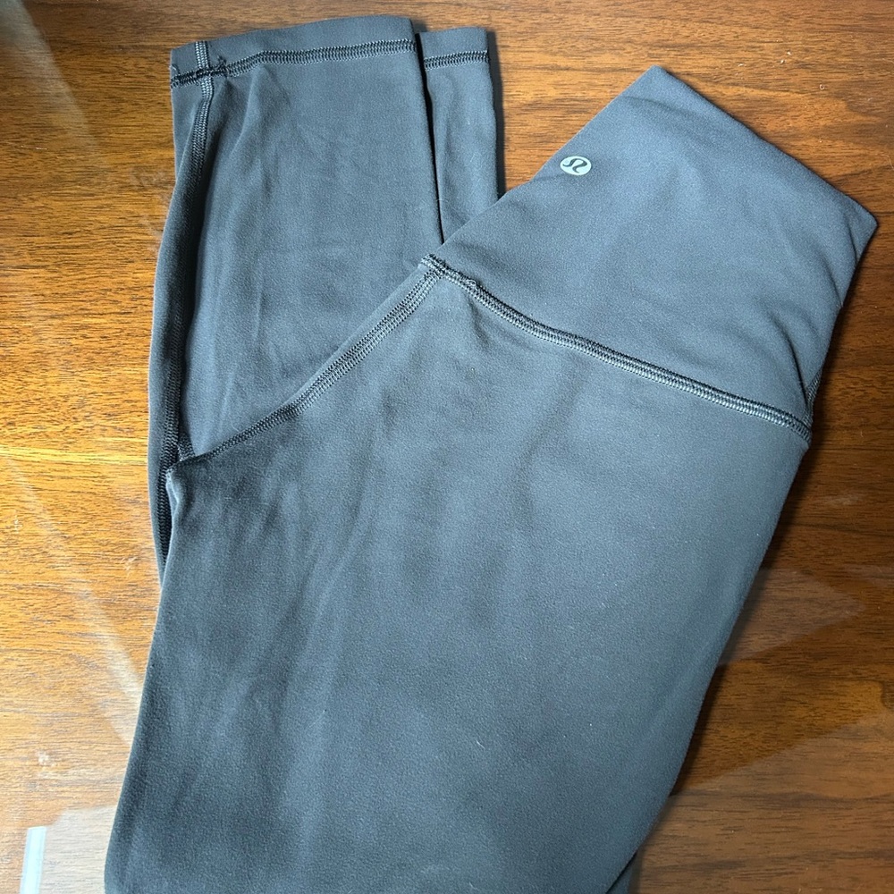 lululemon align leggings